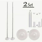 Ballong stand ( Leie) thumbnail