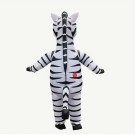 Sebra Kostyme Opplåsbar(leie) thumbnail