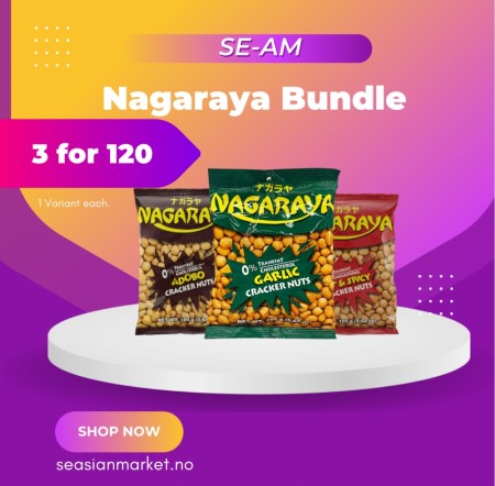 Nagaraya bundle 