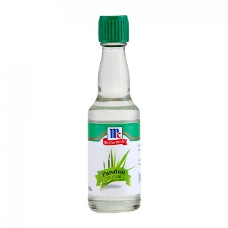 mccormick pandan extract 20ml