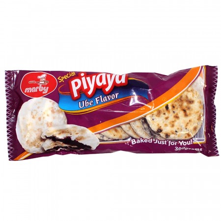 Marbys Piyaya 300G BFD 10.aprl 2026