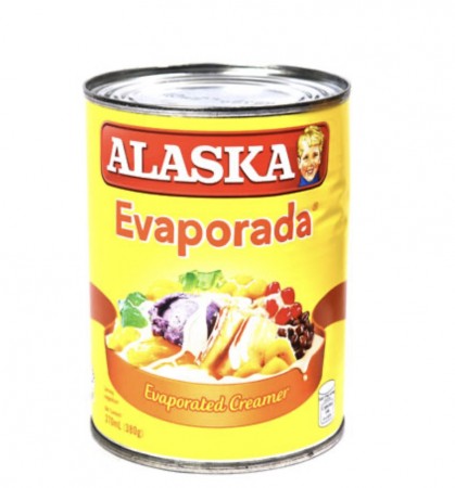 Alaska Evaporada 360ml Pålager 15.august 2025