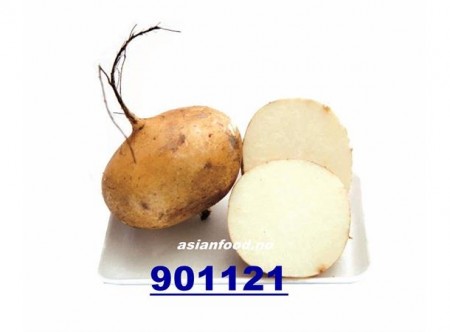 Yam bean (singkamas) pr kg