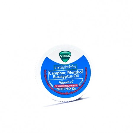 Vicks Vapo Rub ( Original ) 10g