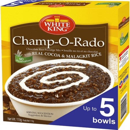 White King Champ-o-rado Mix 113g