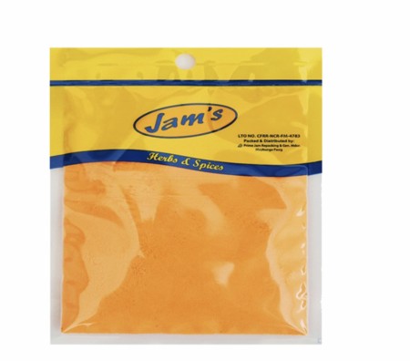 Cheese powder 50g