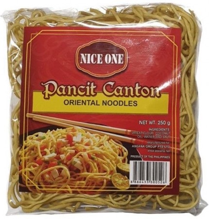 PH PANCIT Canton Nice One 500g