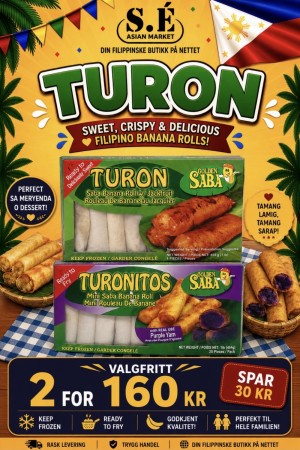Turon Bundle