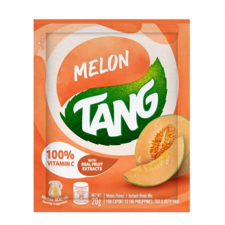 Tang melon 20g