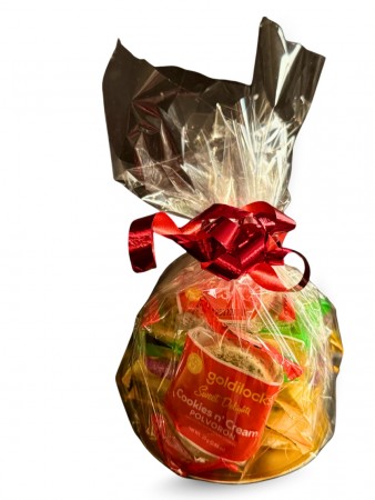 Goldilocks assorted polvoron Giftpack 