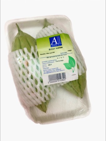 Ampalaya (Bitter melon) pr kg