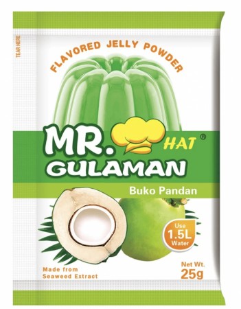 Mr.GULAMAN BUKO PANDAN
