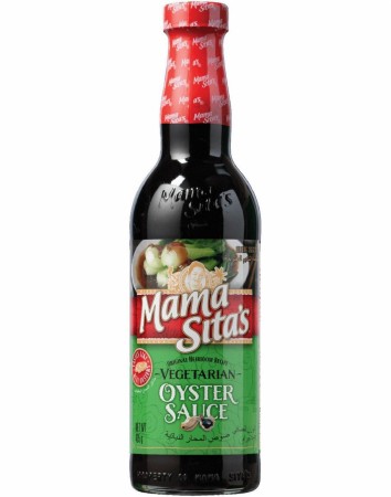 MAMASITAS Vegetarian oyster sauce 423ml