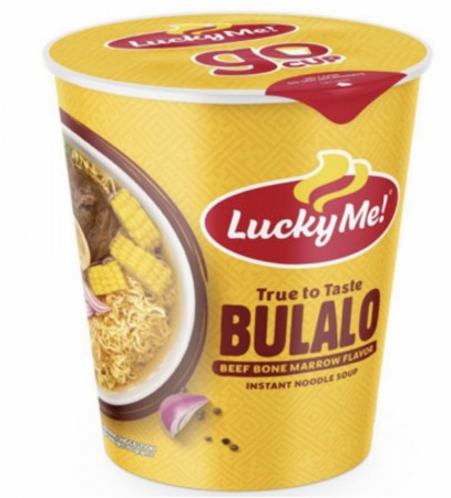 LM Go Cup Noodles BULALO 70g pålager 12.juni 2026