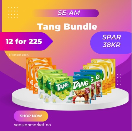 Tang Bundle