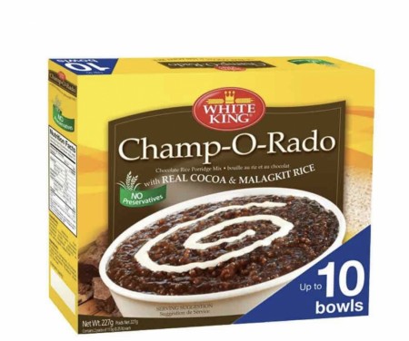 White King Champ-o-rado Mix 227g