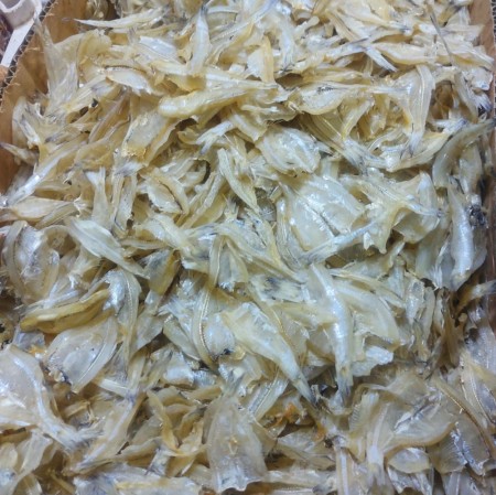 Cebu Dried boneless dilis 50g pålager 26.januar 2026