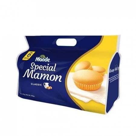 Mamon Classic 