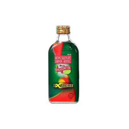 EFFICASCENT OIL - EXTREME 25ML 