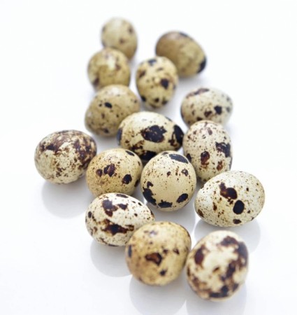 Quail eggs 20pk 