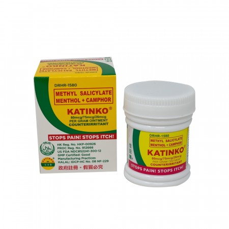 Katinko Ointment 30g
