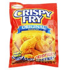 AJINOMOTO Crispy fry breading mix 238g