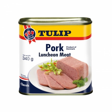 Tulip Luncheon Meat 340 g 