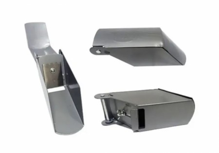 General Master Ice Shaver