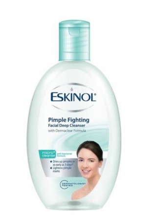 Eskinol pimple fighting 135ml
