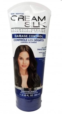 CREAMSILK Conditioner Ultimate Reborn Damage Control 180ml Pålager 13.juni