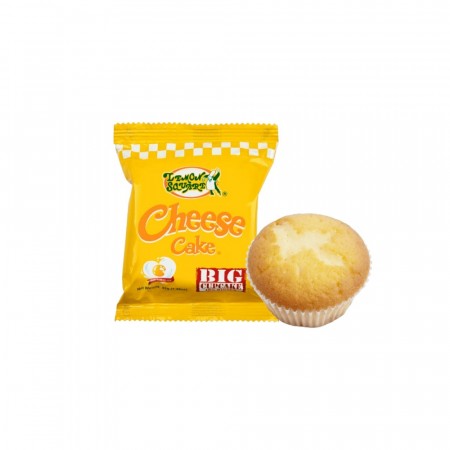 Lemon square cheese cake 30g 