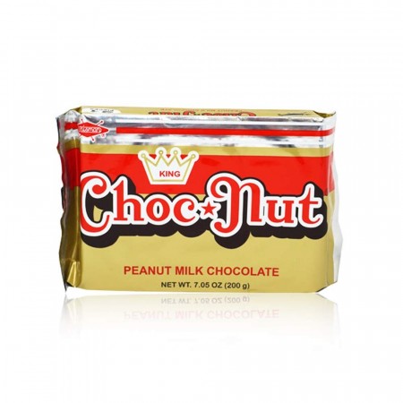 Chocnut 220g  