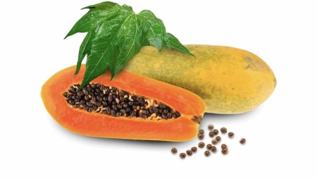 Papaya formosa pris pr kg