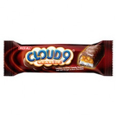 Cloud 9 Chocolate Classic Bar 28g