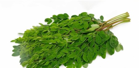 Malunggay (drumstick leaf) 200g 