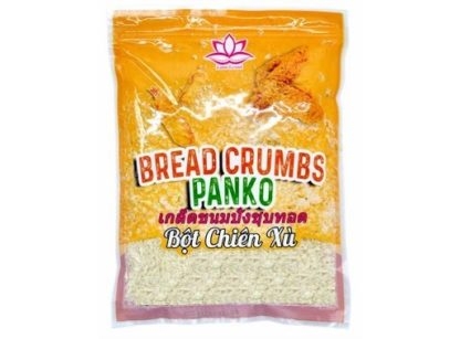 LOTUS Bread crumbs 230g. 