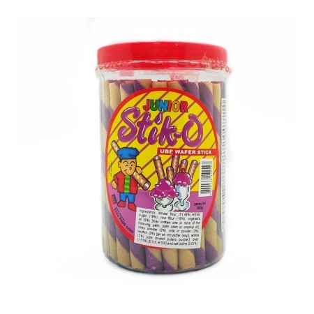 Stik-O UBE 380g