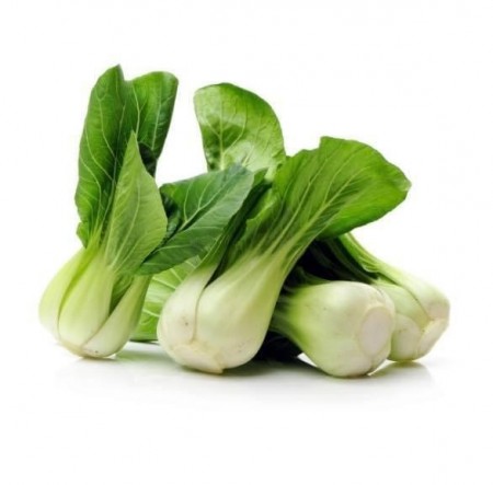 Mini Pak choi pris pr kg 