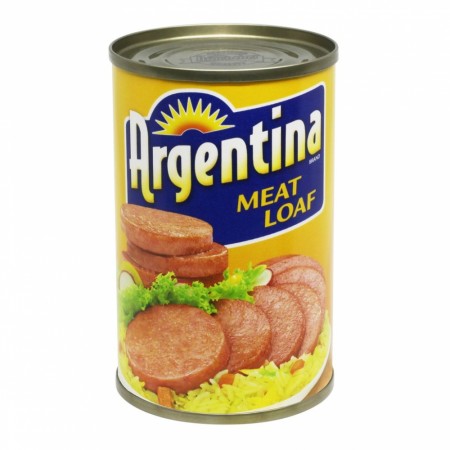 Argentina meatloaf 150g Pålager 8.August 2025