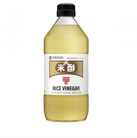 MIZKAN Rice vinegar 275ml