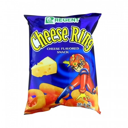 Cheese Ring 60g.
