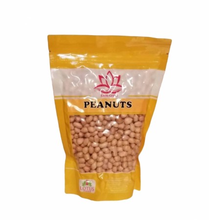 LOTUS Peanuts  385g