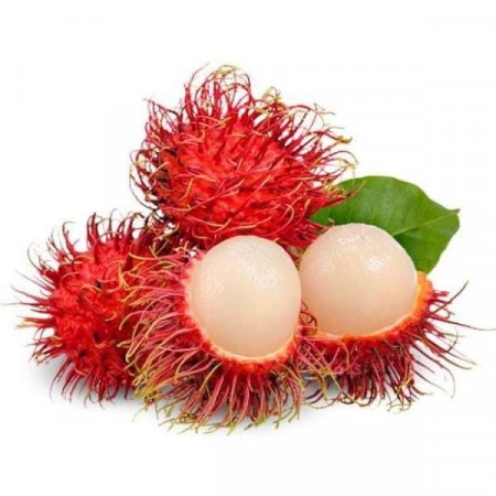 Rambutan pr 500g