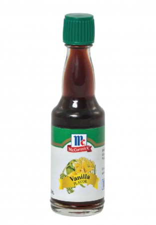 MCCormick Vanilla Extract 20ml pålager 13.juni