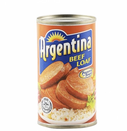 Argentina beef loaf 150g