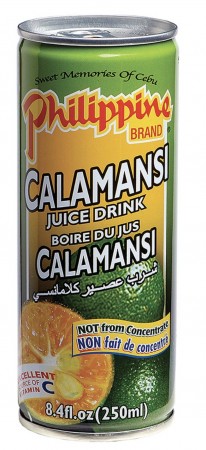 Philippine Brand Calamansi 250ml
