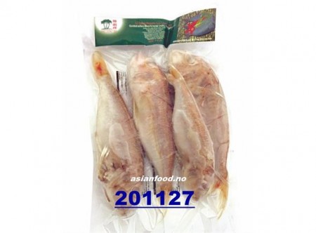 LOTUS Golden threadfin bream whole clean -Besugo  1kg